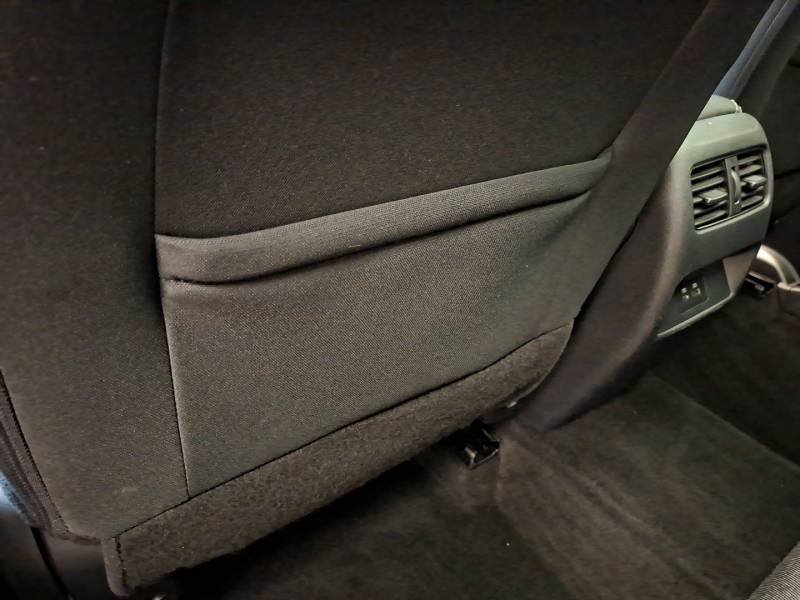 Nissan Qashqai - Photo 24