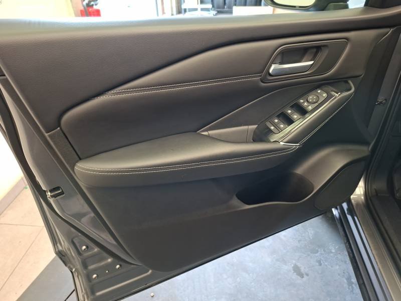 Nissan Qashqai - Photo 26