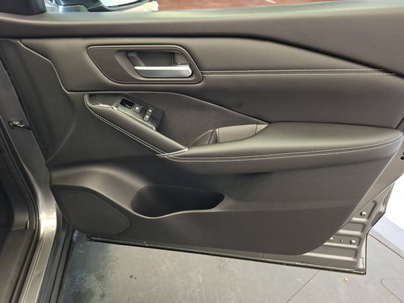 Nissan Qashqai - Photo 27