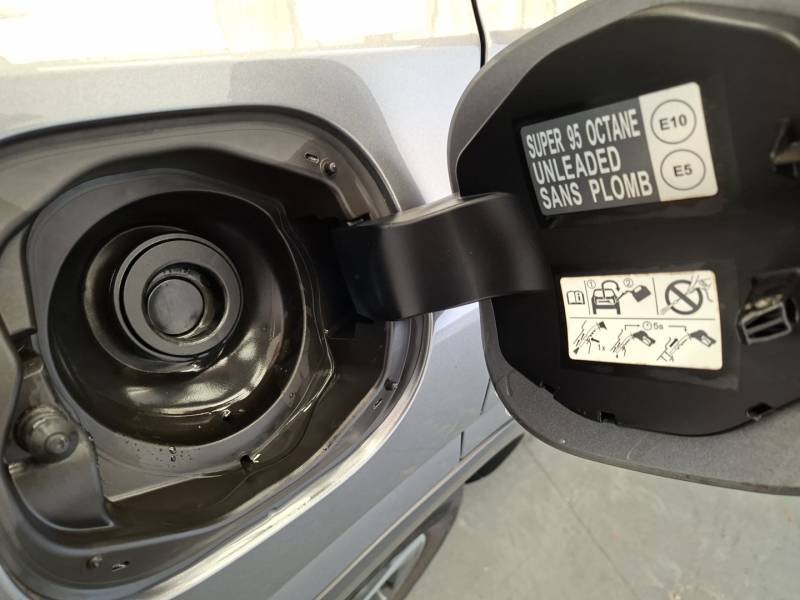 Nissan Qashqai - Photo 30