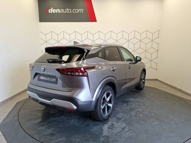 Nissan Qashqai - Photo 3