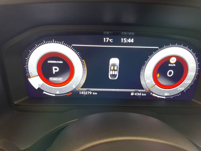 Nissan Qashqai - Photo 31