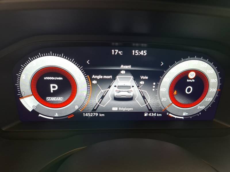 Nissan Qashqai - Photo 32