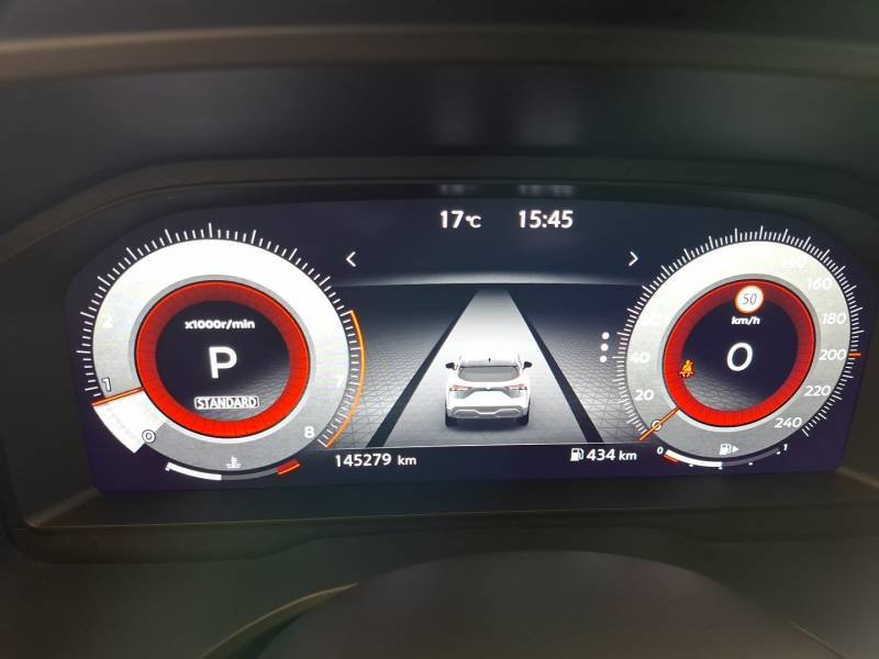 Nissan Qashqai - Photo 33