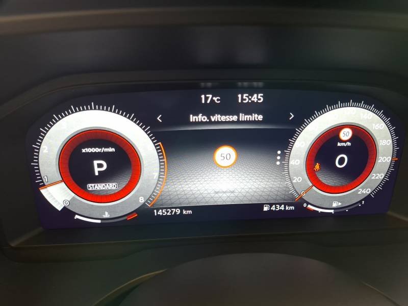Nissan Qashqai - Photo 34