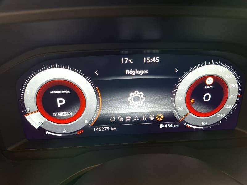 Nissan Qashqai - Photo 35