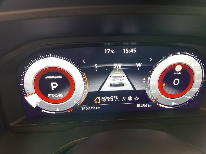 Nissan Qashqai - Photo 37