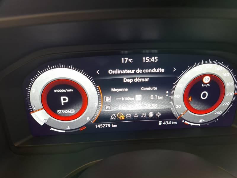 Nissan Qashqai - Photo 38