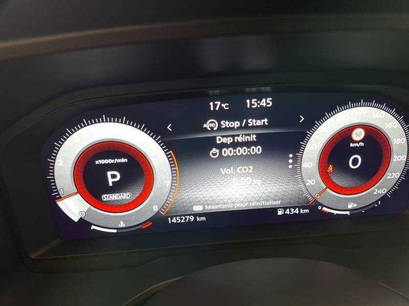 Nissan Qashqai - Photo 40