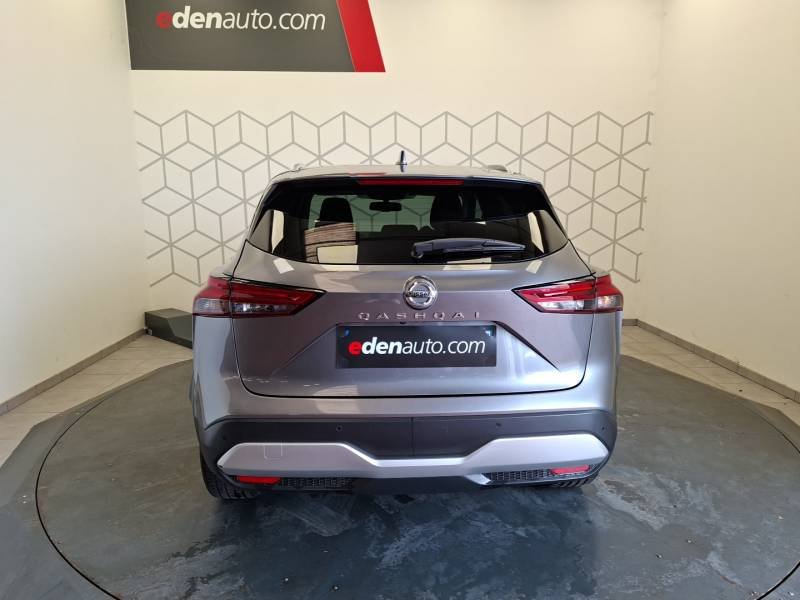 Nissan Qashqai - Photo 4