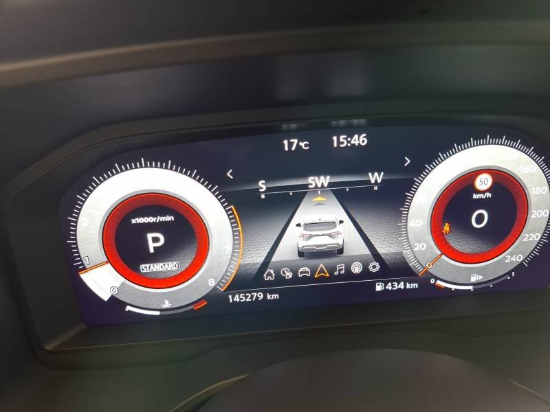 Nissan Qashqai - Photo 41