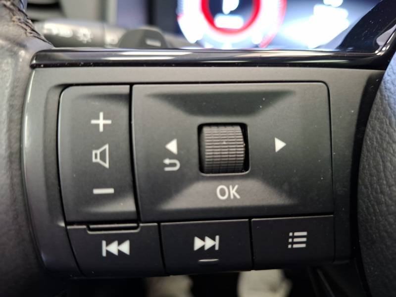 Nissan Qashqai - Photo 44