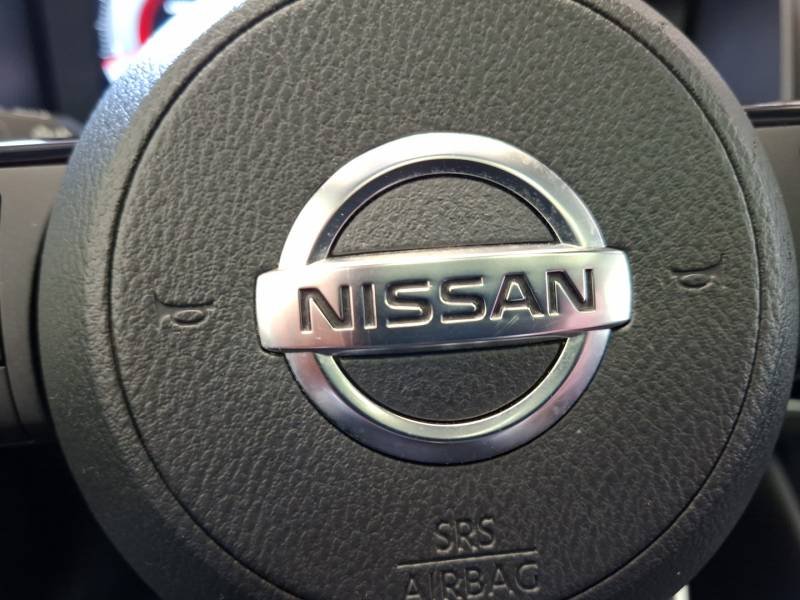 Nissan Qashqai - Photo 45