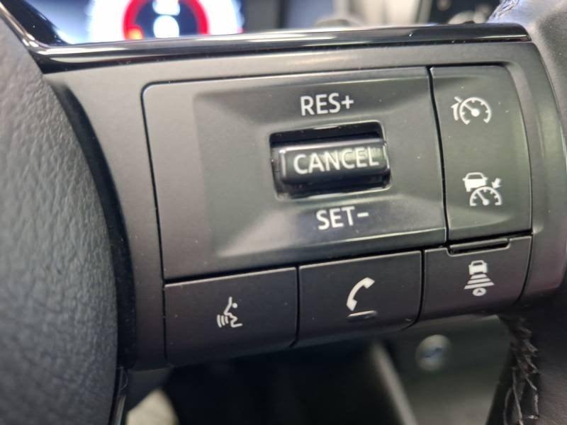 Nissan Qashqai - Photo 46