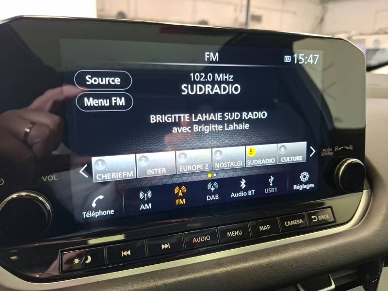 Nissan Qashqai - Photo 49