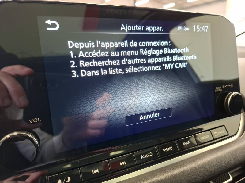 Nissan Qashqai - Photo 50