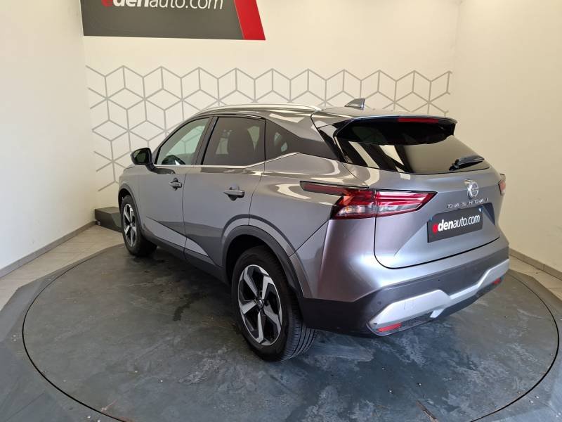 Nissan Qashqai - Photo 5