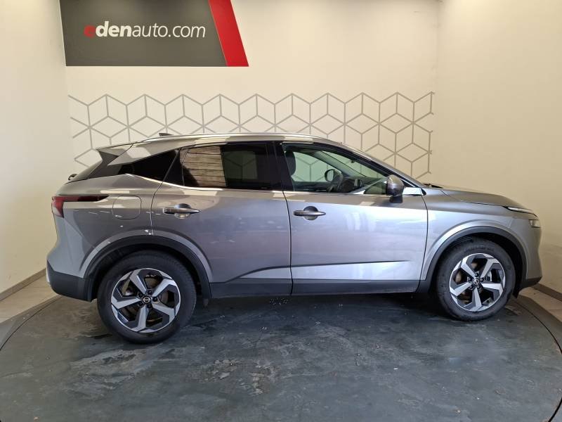 Nissan Qashqai - Photo 6