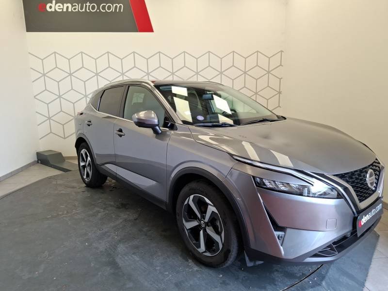Nissan Qashqai - Photo 7