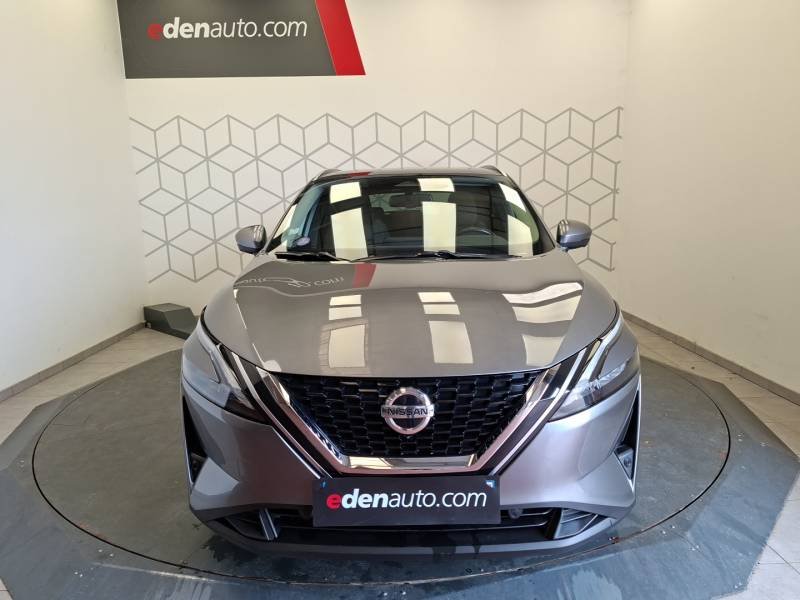Nissan Qashqai - Photo 8