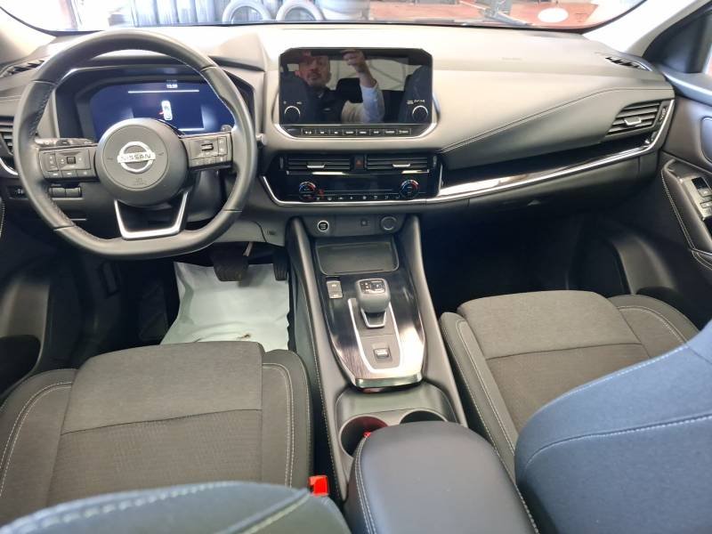 Nissan Qashqai - Photo 9