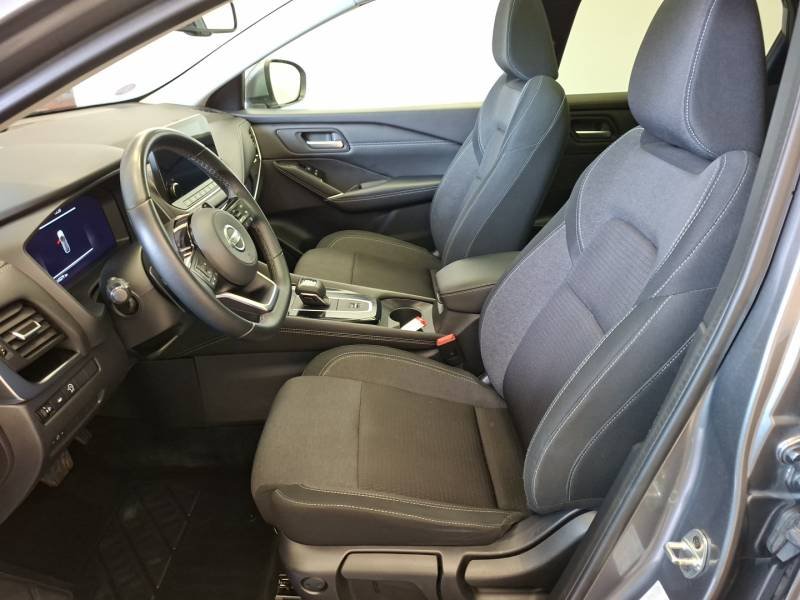 Nissan Qashqai - Photo 10