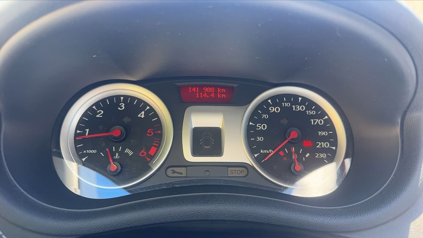 Renault Clio - Photo 12