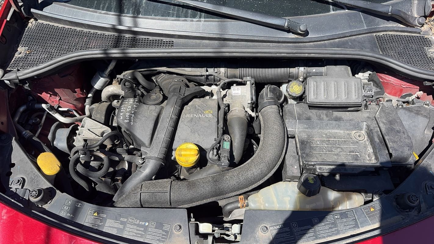 Renault Clio - Photo 15