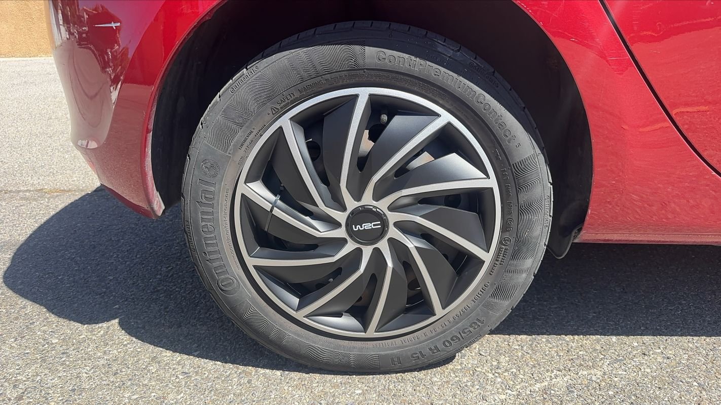 Renault Clio - Photo 16