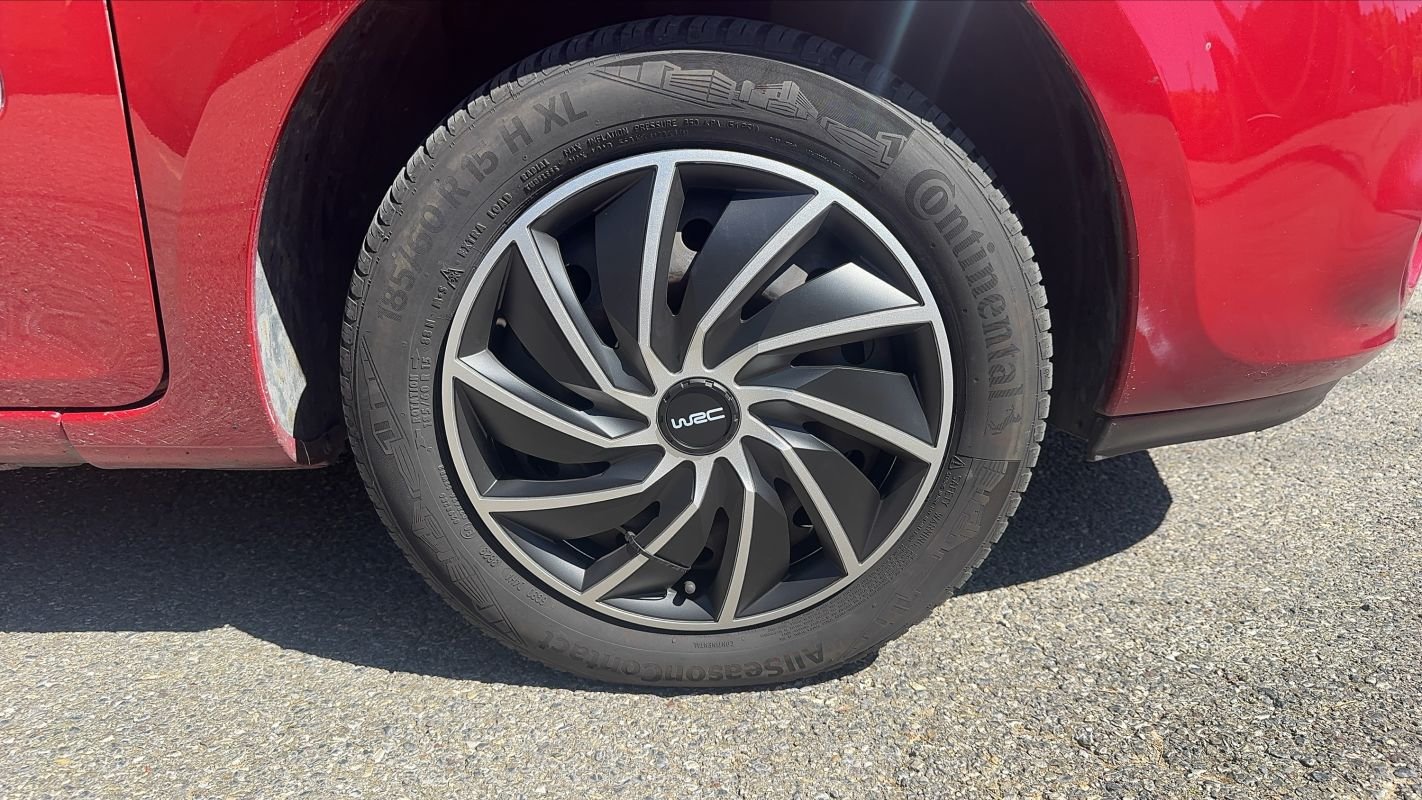 Renault Clio - Photo 17