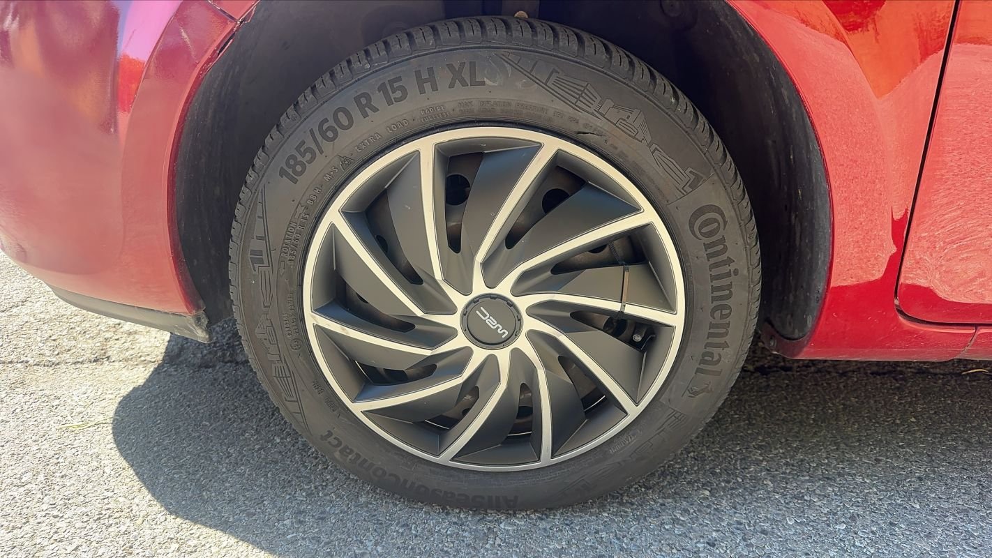 Renault Clio - Photo 18