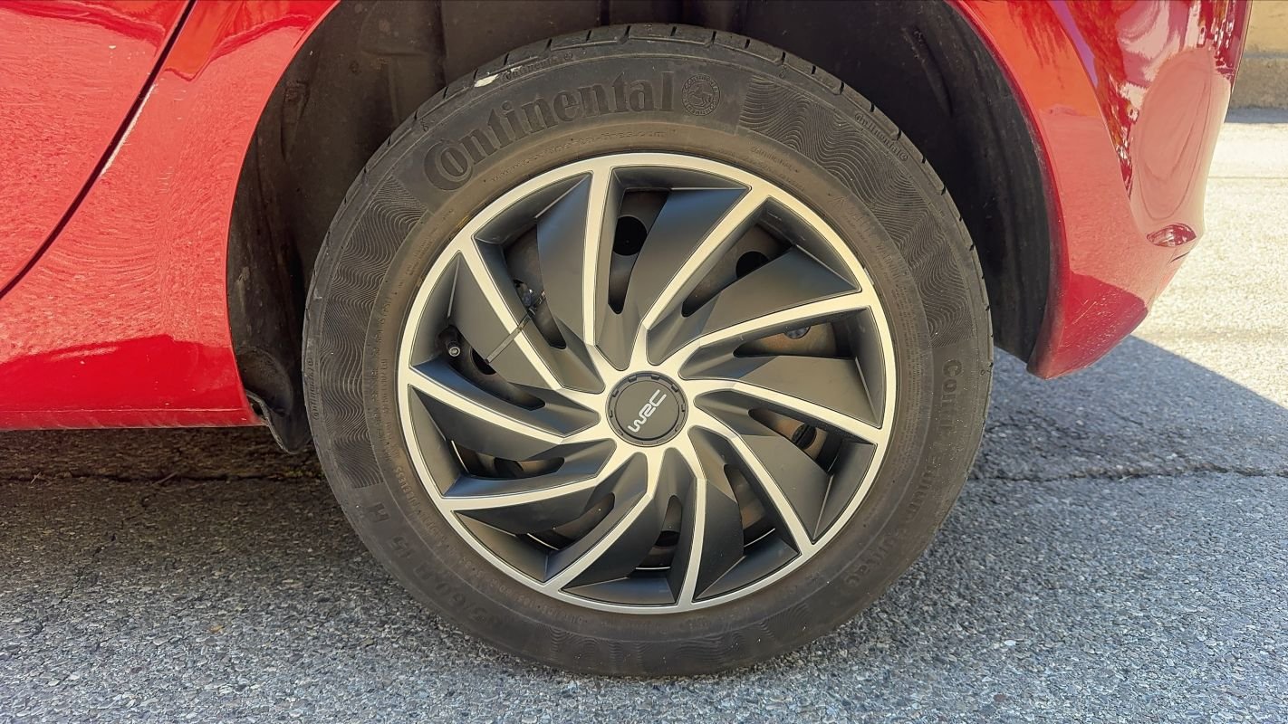 Renault Clio - Photo 19