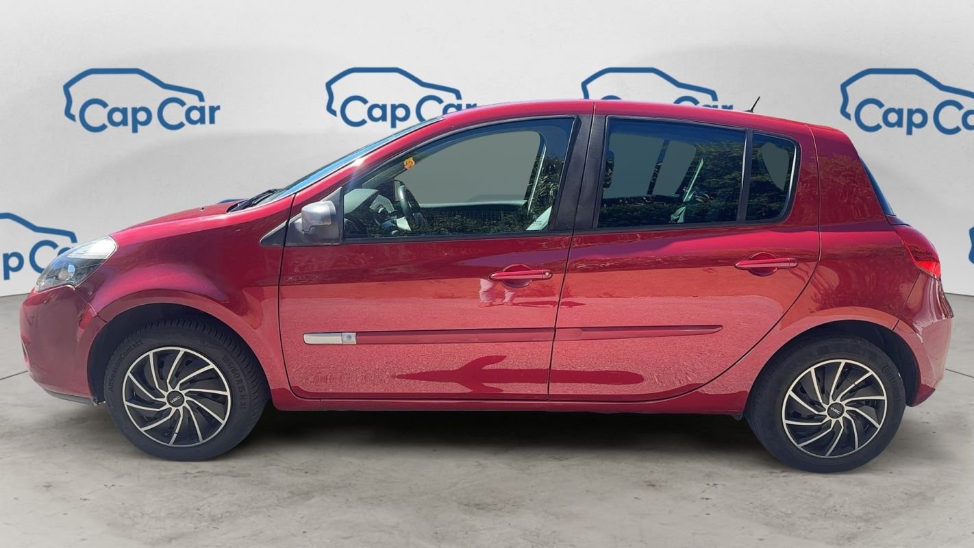 Renault Clio - Photo 2