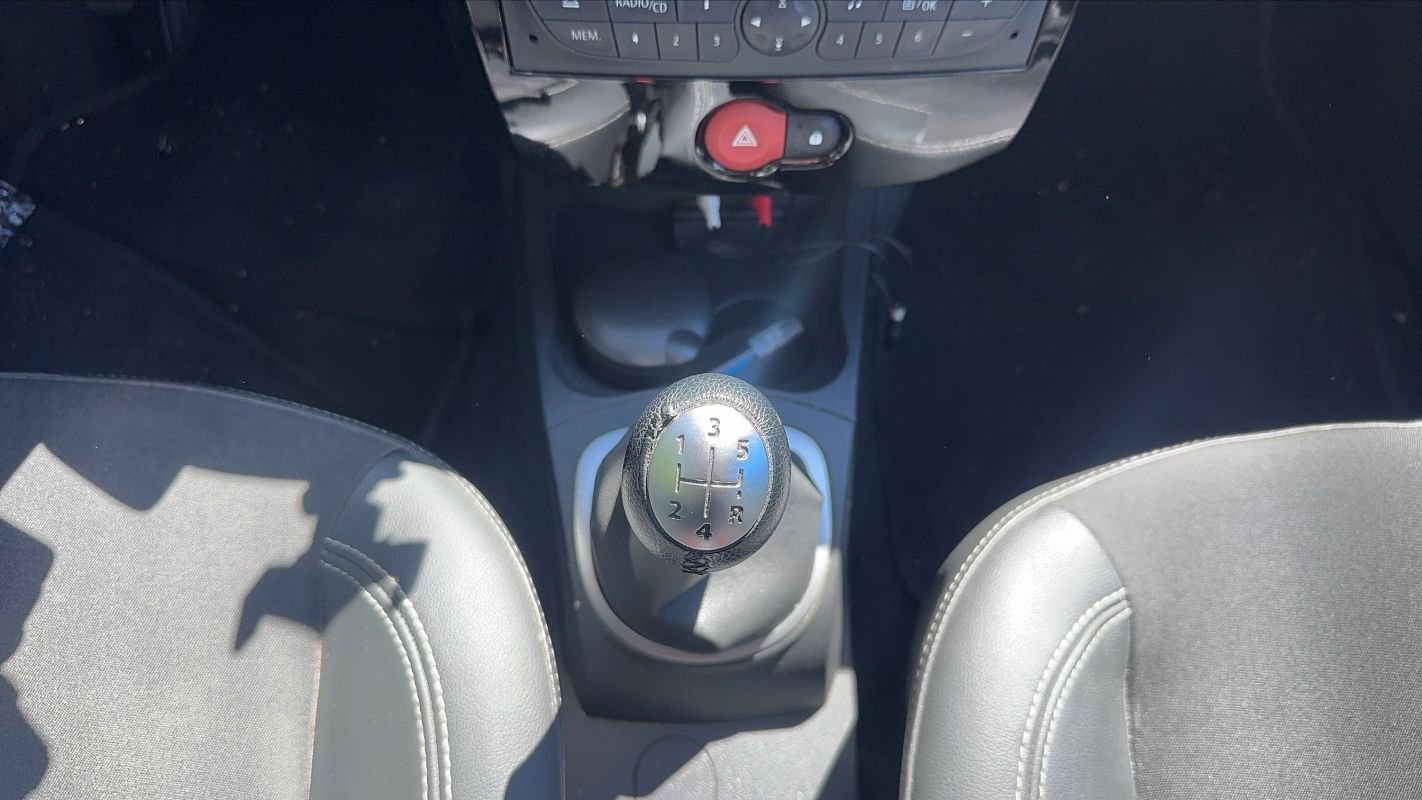 Renault Clio - Photo 26