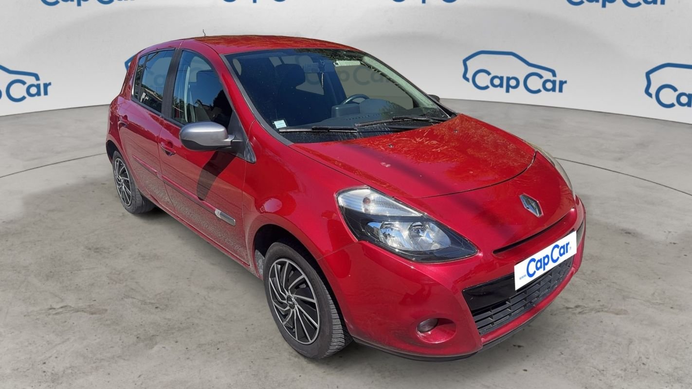 Renault Clio - Photo 28