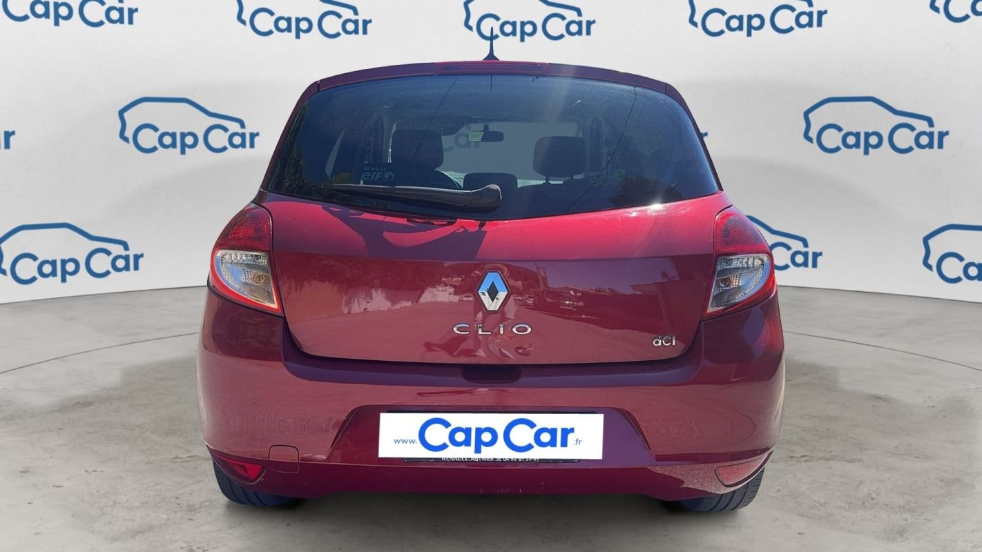 Renault Clio - Photo 3