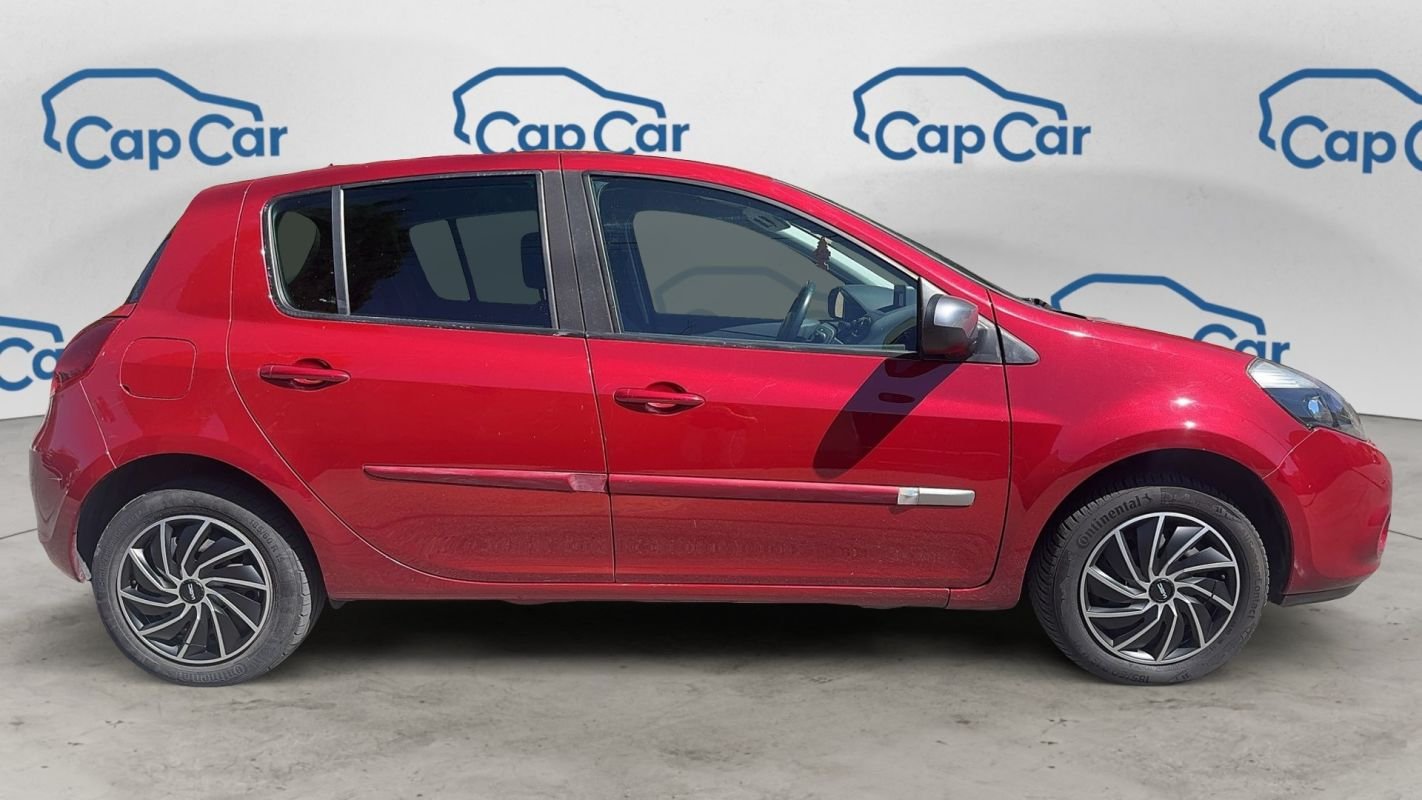 Renault Clio - Photo 4
