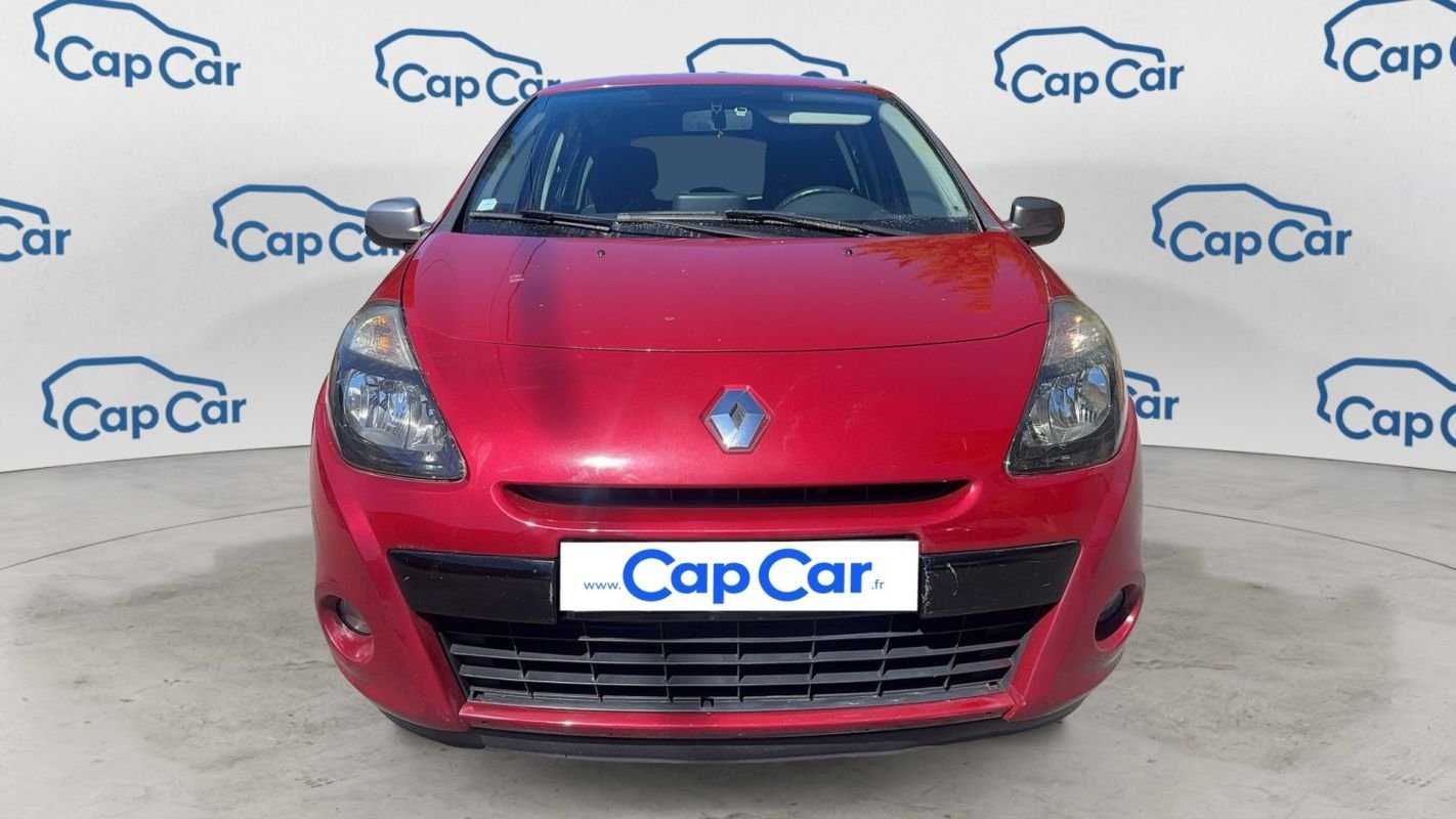 Renault Clio - Photo 5