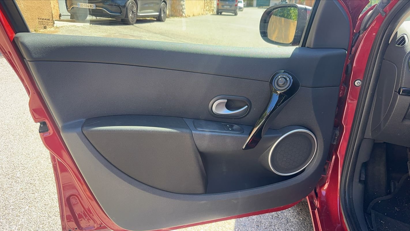 Renault Clio - Photo 7