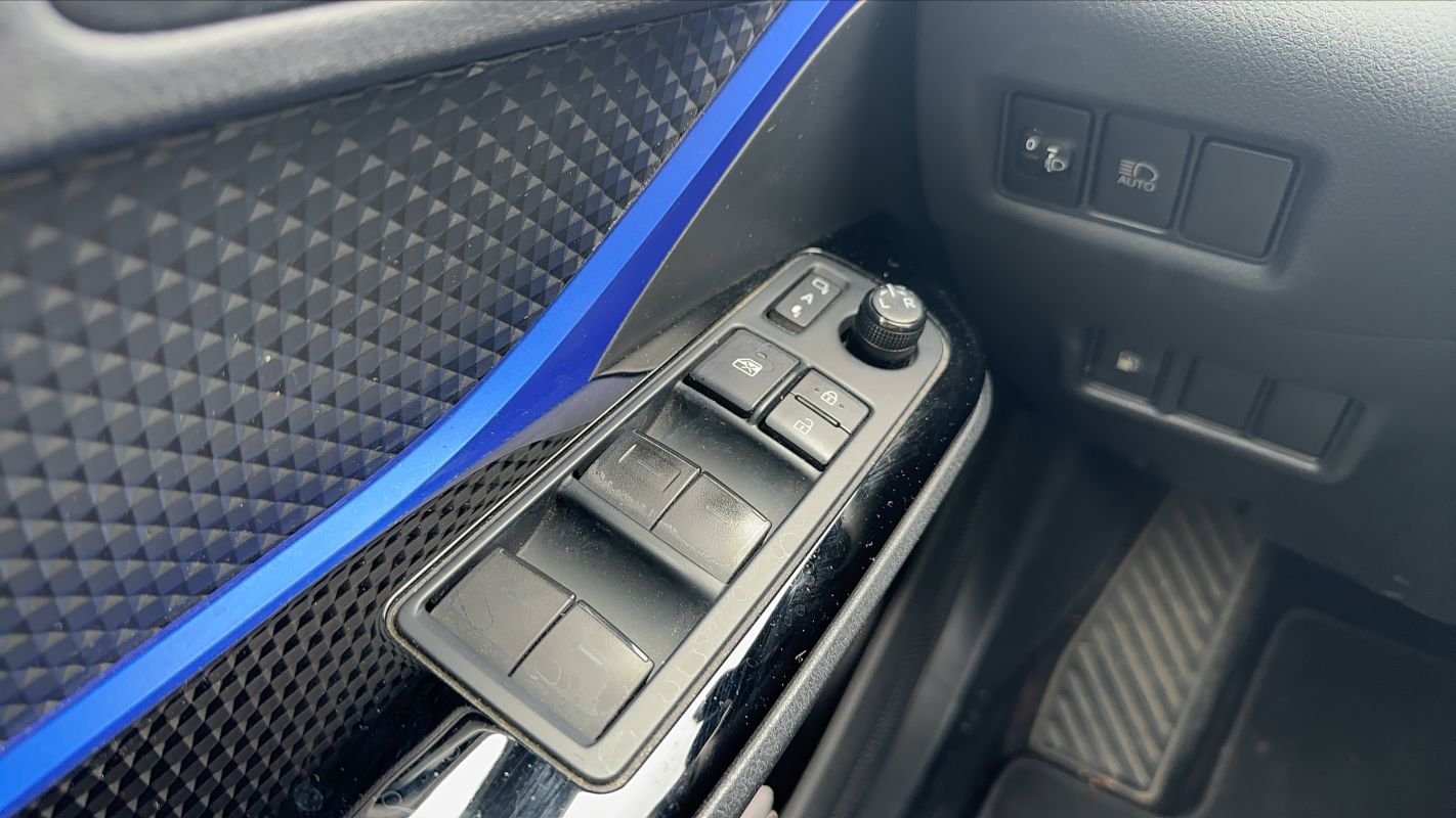 Toyota C-HR - Photo 29