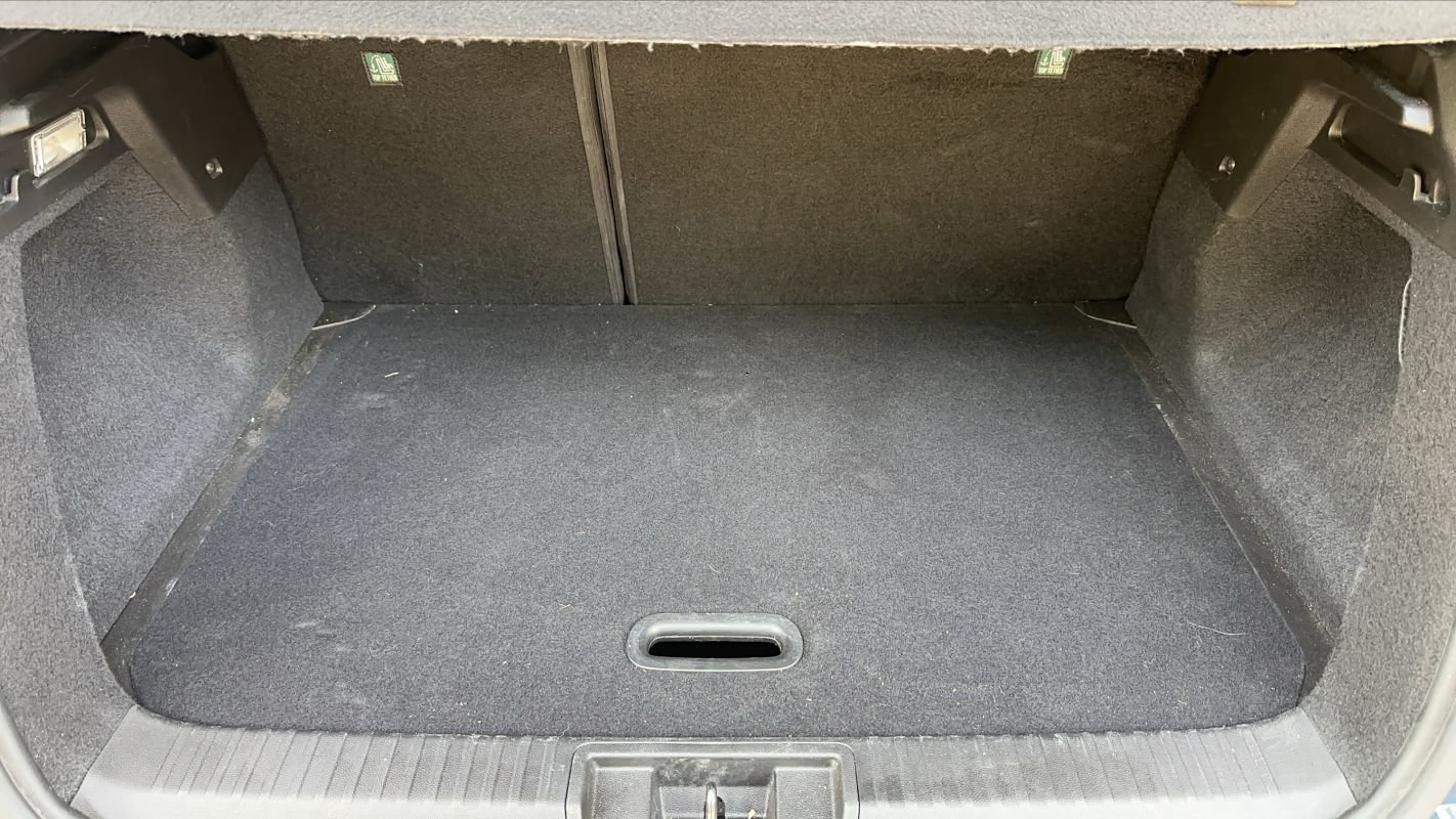 Renault Captur - Photo 14