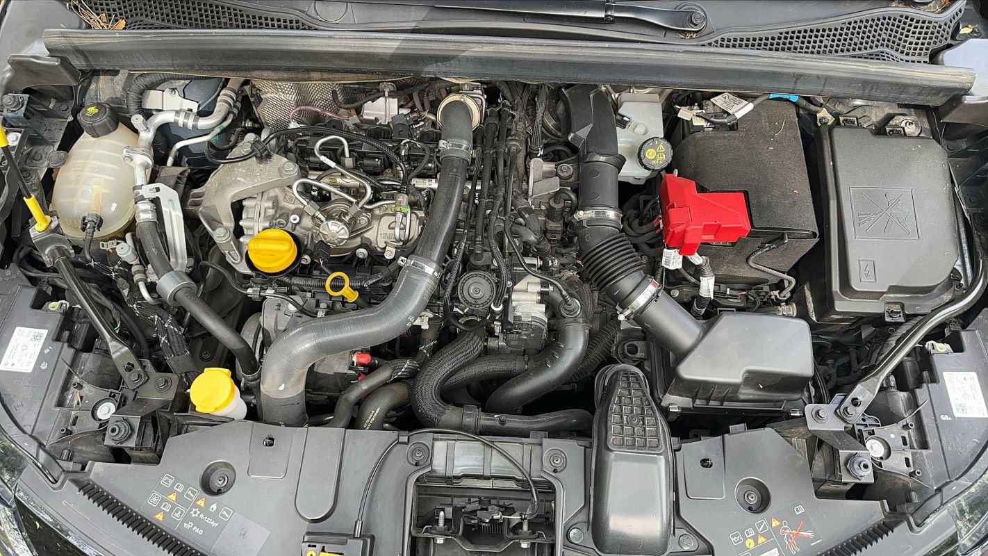 Renault Captur - Photo 15