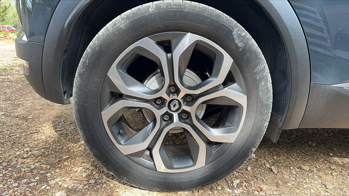 Renault Captur - Photo 16