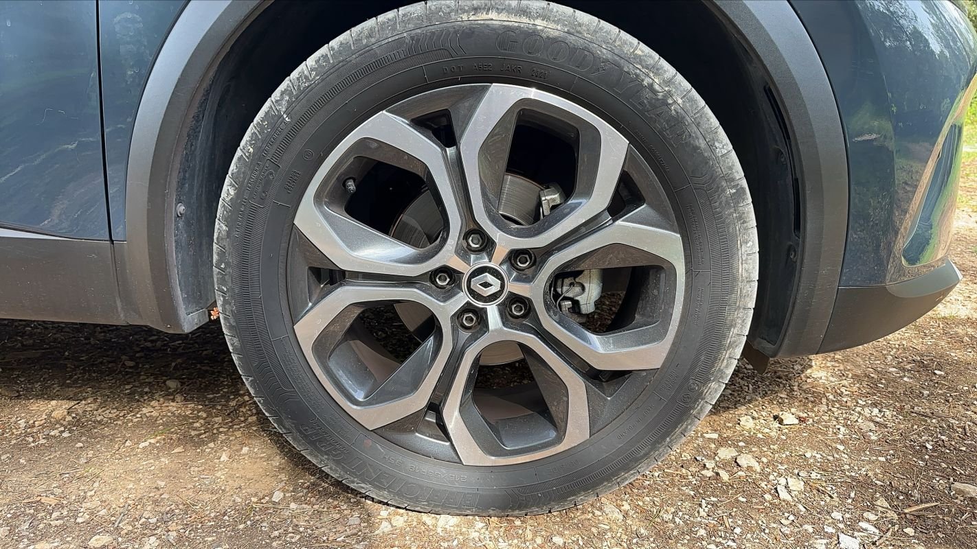 Renault Captur - Photo 17