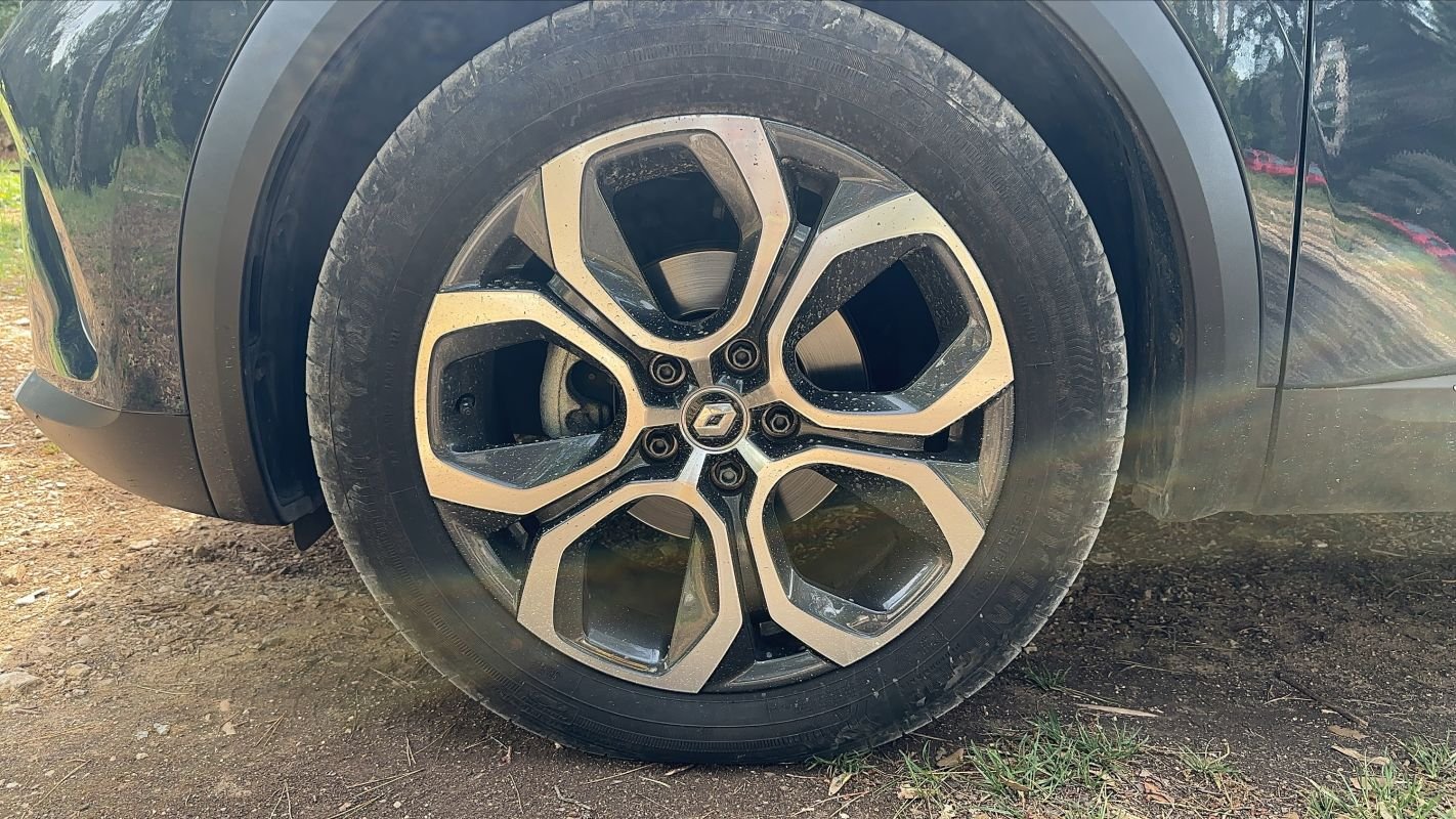 Renault Captur - Photo 18