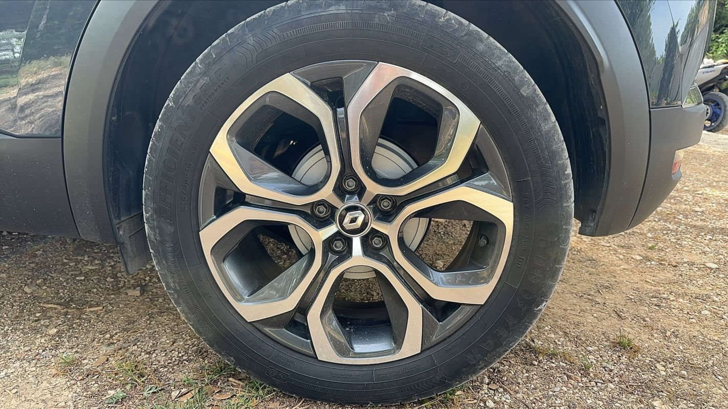 Renault Captur - Photo 19