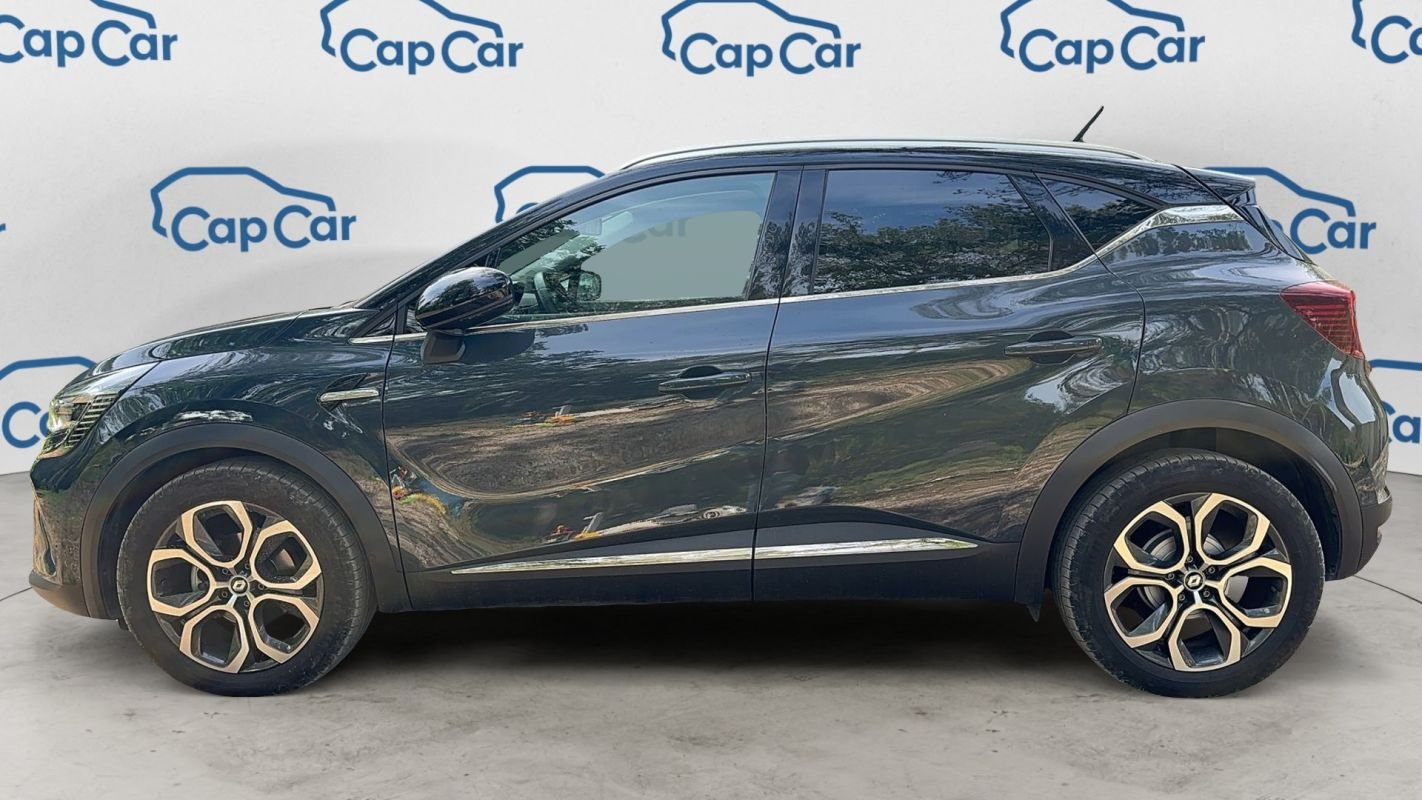 Renault Captur - Photo 2