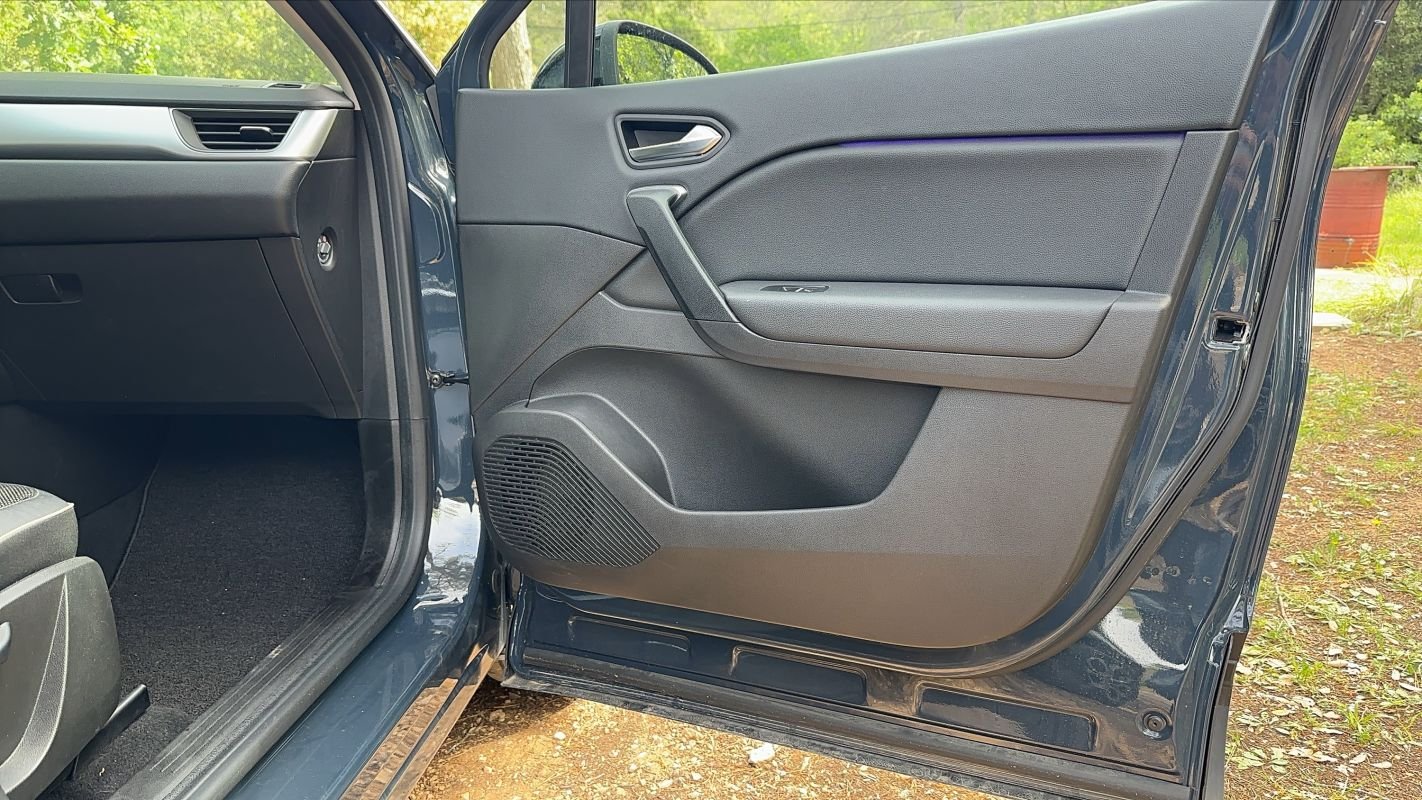 Renault Captur - Photo 23