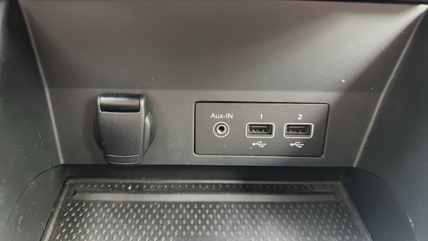 Renault Captur - Photo 25