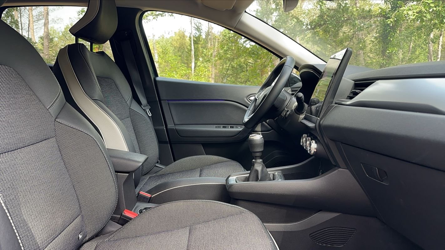 Renault Captur - Photo 27